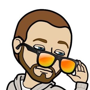 Meet your Posher, Kyle